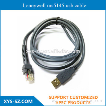 honeywell ms5145 usb cable